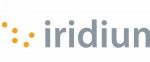 Iridium logo