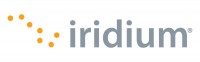 Iridium logo Iridium logo