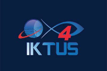 logo IKTUS 4