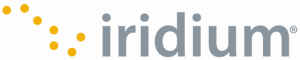 Iridium logo