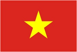 vietnam flag