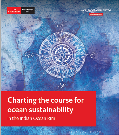 Ocean sustainability Report