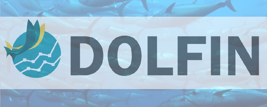 Dolfin fisheries intelligence