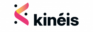 Kineis Logo
