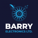 logo Barry Electronics