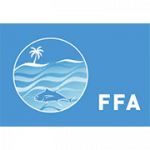 FFA Pacific Islands Forum Fisheries Agency logo