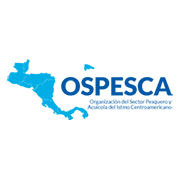 OSPESCA logo