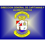Direccion General de Capitanias y Guardacostas logo