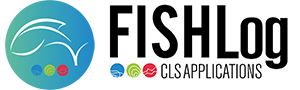 FISHlog logo
