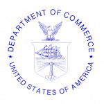 Department of Commerce, United States of America