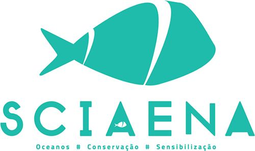 Sciaena logo
