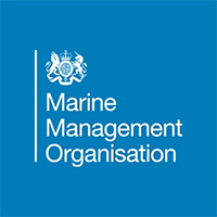 Marine Management Organisation logo