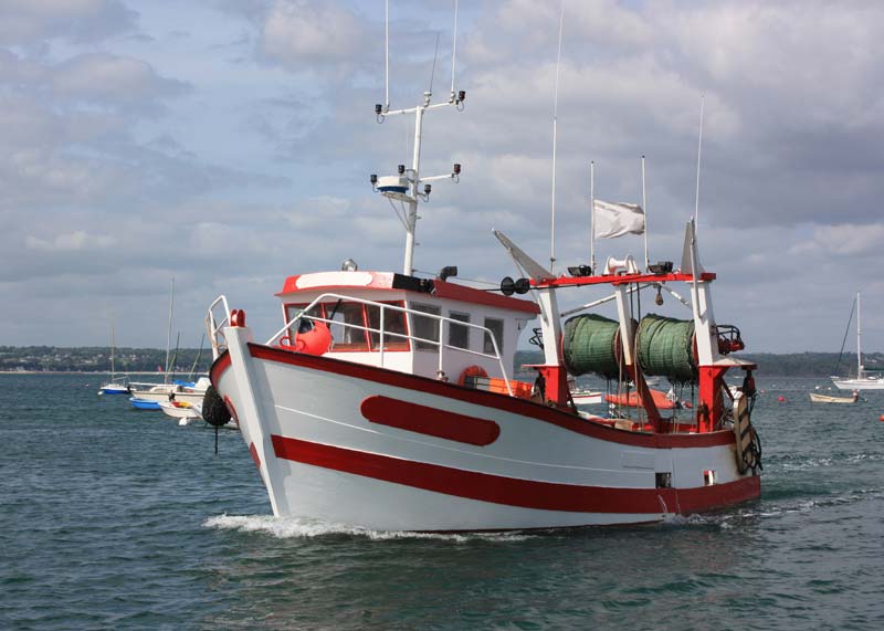 longliner fishing vessel