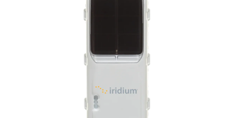 Iridium Edge Solar