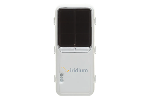 Iridium Edge Solar
