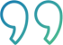 quote icon