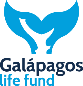 Galápagos Life Fund (GLF) Logo