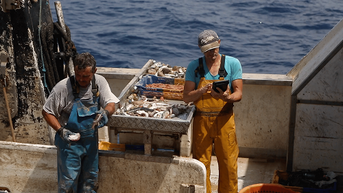 Fishermen