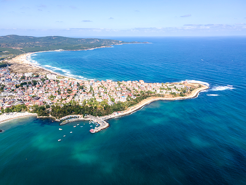 Bulgaria 