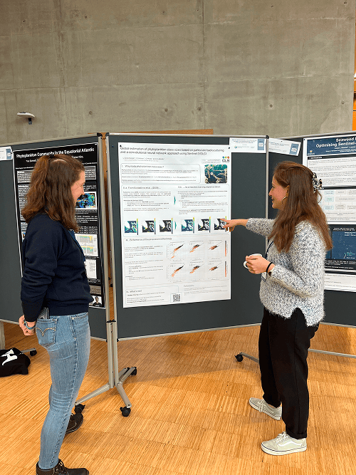 Ocean Optics 2025